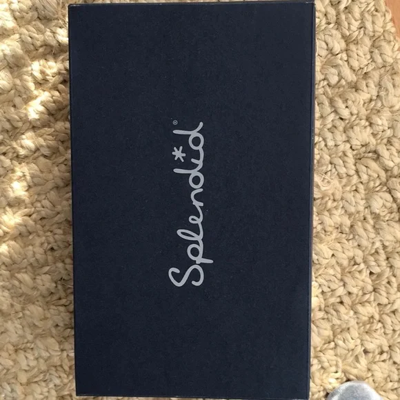 NIB Splendid “Nessa” Sandal - Picture 3 of 3